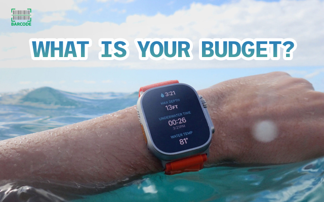 Best gps outlet watch for swimming